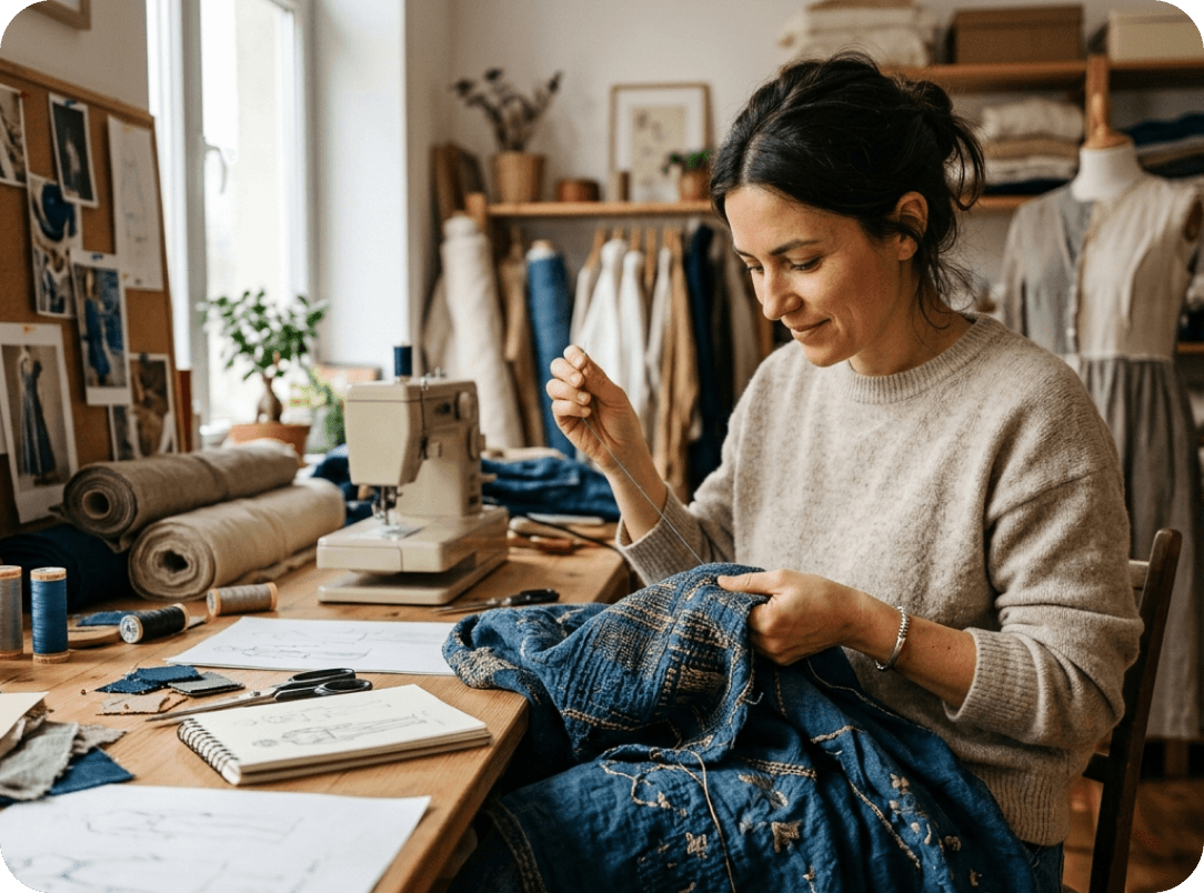 Craftsmanship and design quality